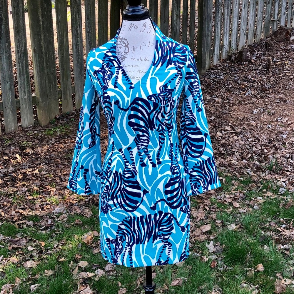 LILY PULITZER DRESS